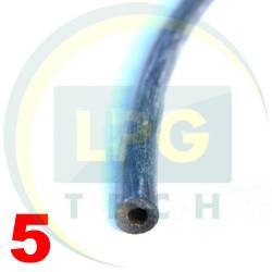 Рукав вакуумный Fagumit D5 мм для гбо