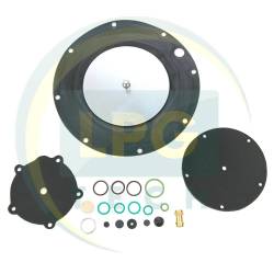 Ремкомплект для редуктора Bigas M91 метан