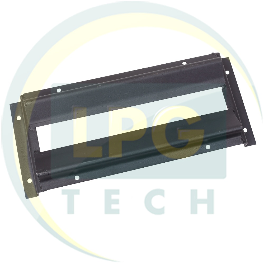 Рамка для цилиндрического баллона Atiker 410 мм