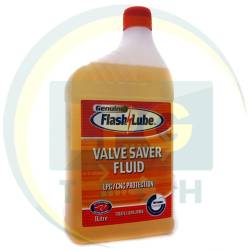 Жидкость Flash Lube 1 литр