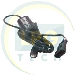 Интерфейс USB для систем Tamona
