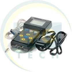 Автосканер Stag SXC1011 (EOBD и OBD II)