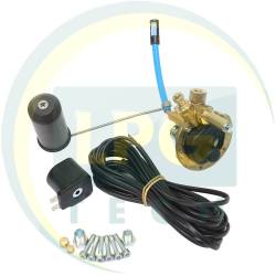 Мультиклапан Tomasetto 200-30 класса А с катушкой без ВЗУ