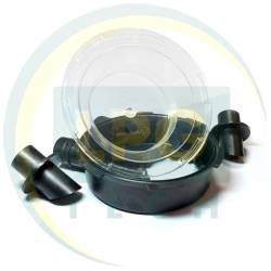 Вентиляционная коробка Torelli