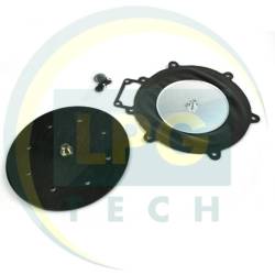 Ремкомплект для редуктора Zavoli GEX электронный