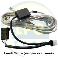 Интерфейс USB для систем Landi Renzo (не оригинал)