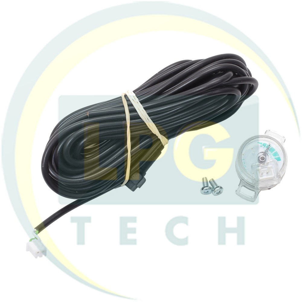 Датчик уровня газа LPGTECH 90 Ом (двухконтактный)