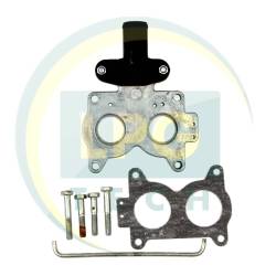 Смеситель модификации Газ-53, Новогрудок