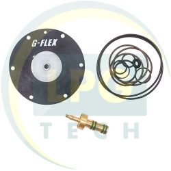 Ремкомплект для редуктора HL-propan Magic-3 Power