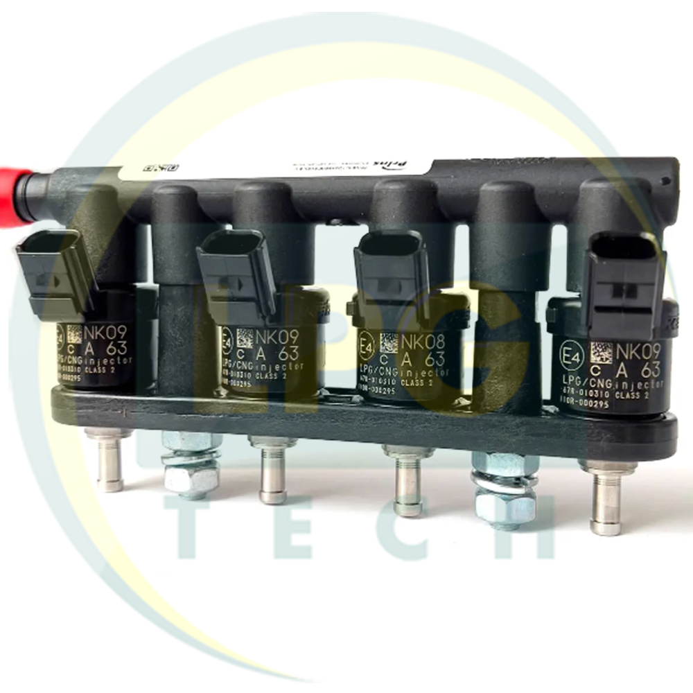 Форсунки Keihin KN9 4 цил. 63cc (24-36 Hp) (180/394103/A)