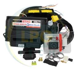 Электроника Stag QMax Plus 6 цилиндров