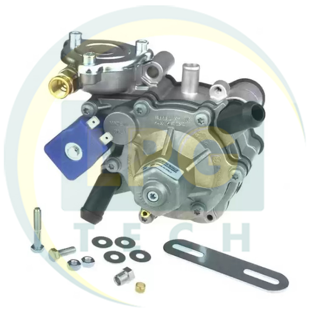 Редуктор Tomasetto AT09 Nordic XP до 245 л.с. (до 180 кВт) (Не оригинал)