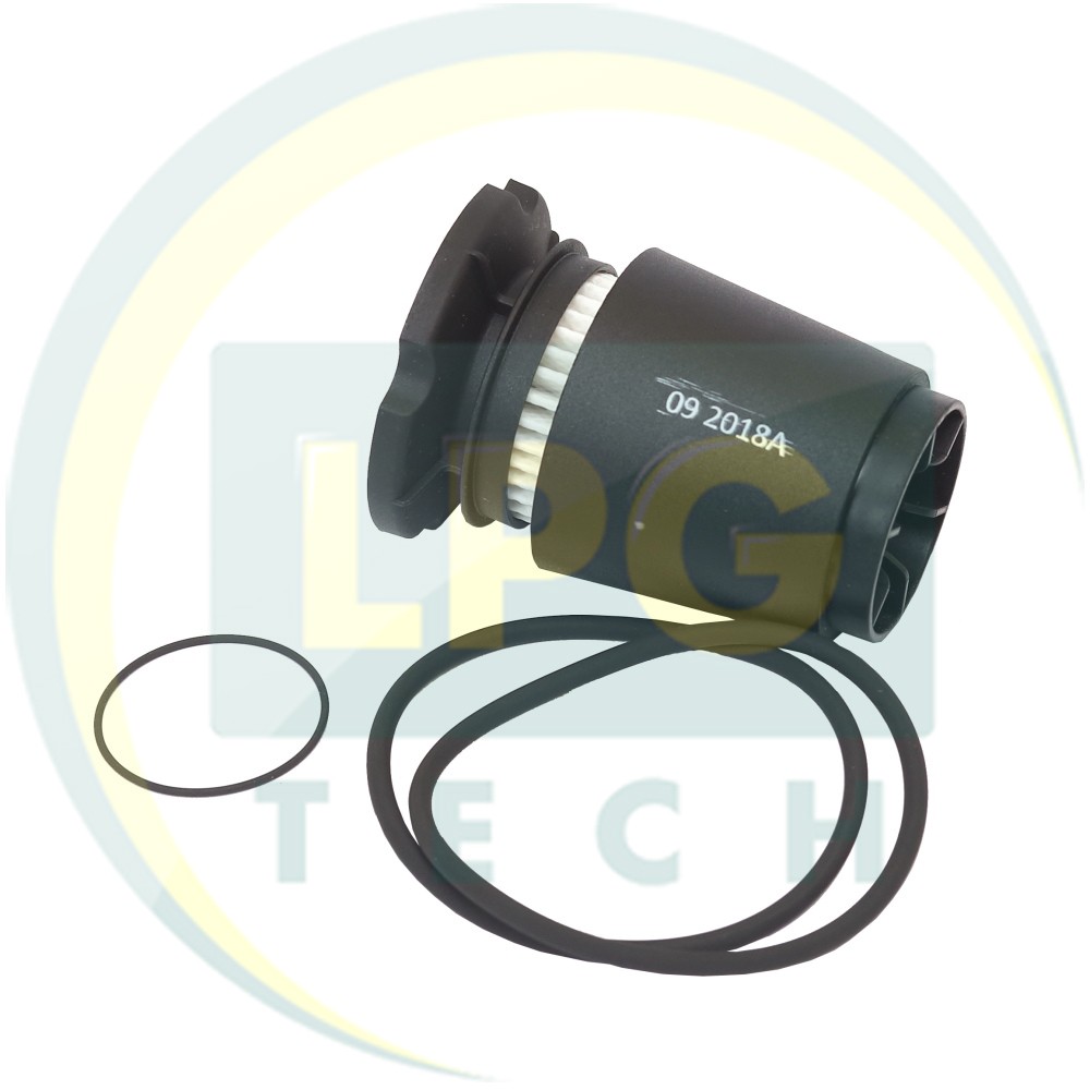 Фильтрующий элемент Alex Ultra 360 с резинками