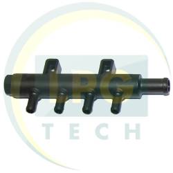 Распределитель для форсунок Hana Single 4 цилиндра