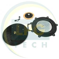 Ремкомплект для редуктора Zavoli GP вакуумный