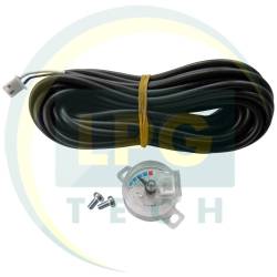 Датчик уровня 1090, 0-90 Ом (системы Zenit, KME)