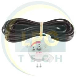 Датчик уровня Atiker 90 Ом (два контакта)