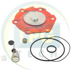 Ремкомплект для редуктора Lovato RGJ (1294012)