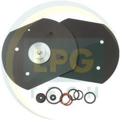 Ремкомплект для редуктора KME Gold, KME Silver