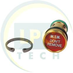 Защитный клапан для редуктора BRC Genius Max MY14, 3.0 (02RR00506015)