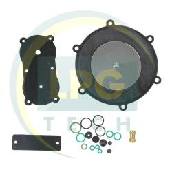 Ремкомплект для редуктора Bigas M96/97