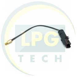 Датчик температуры редуктора Zavoli Zeta Plus (резьба M6х0,8) (DE802109)