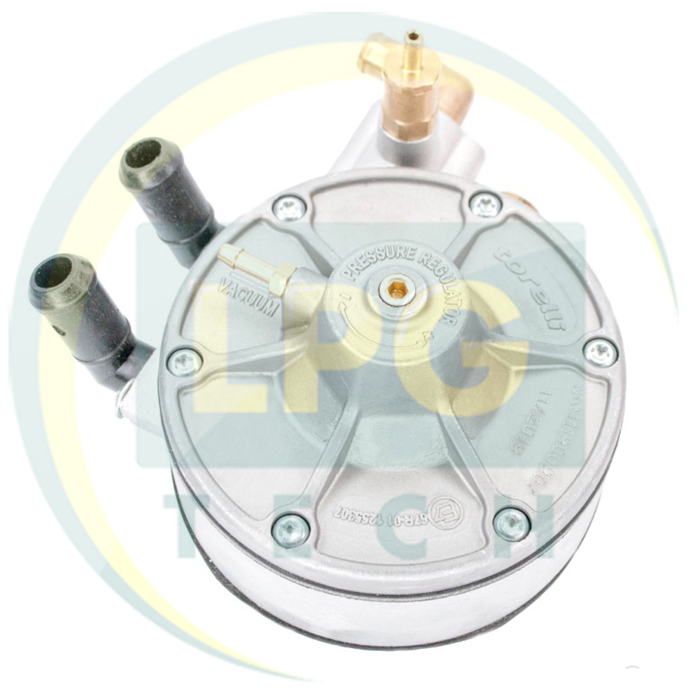 Редуктор Torelli Aries Super до 210 кВт
