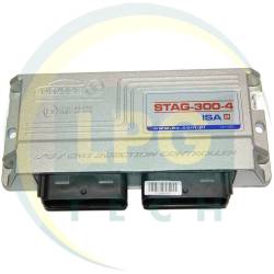Газовый контроллер Stag-300 ISA2 4 цилиндра