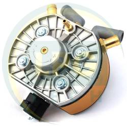 Редуктор KME Gold 180 - 240 kW (240 - 330 л.с.)