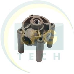 Корпус форсунки STAG W-03 Single 1 цилиндр (W3XL081013)