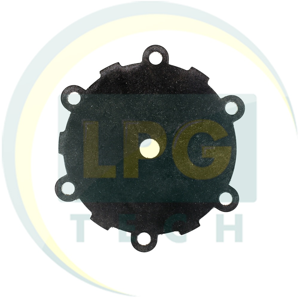 Мембрана 1-й ступени редуктора Tomasetto АТ12 (метан)