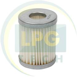 Фильтрующий элемент BRC в фильтр с отстойником