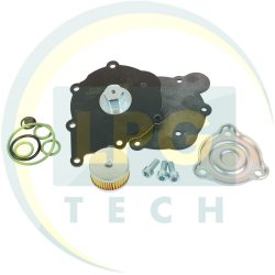 Ремкомплект для редуктора Tomasetto Nordic AT09 (RGAT2085)