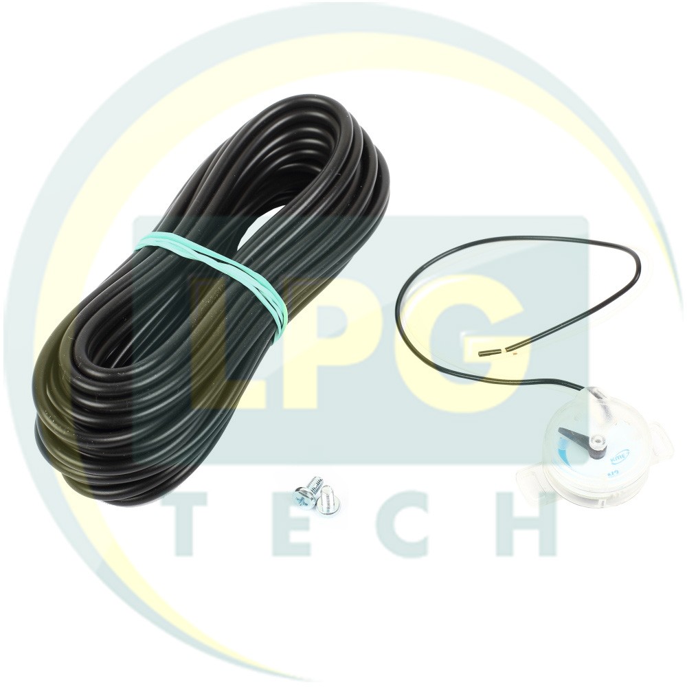 Датчик уровня газа KME PW3