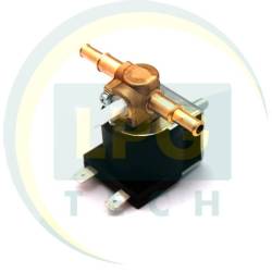 Электроклапан бензина Tomasetto