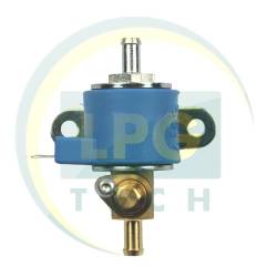 Электроклапан бензина Lovato