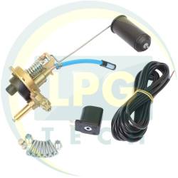 Мультиклапан Tomasetto Sprint 180/190-30 с катушкой без ВЗУ комплект