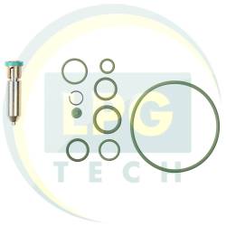 Сердечник в клапан для редуктора Lovato RGJ 