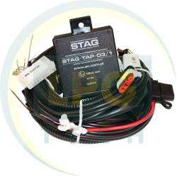 Вариатор опережения зажигания Stag-TAP-03/1 (WEG-9703/1AH)