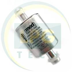 Фильтр тонкой очистки Landi Renzo FL-one 1вход D14 – 1 выход D14