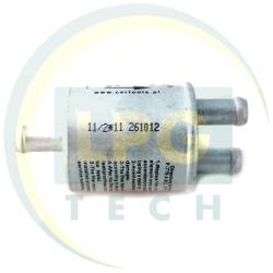 Фильтр тонкой очистки Certools 1 вход D12 - 2 выхода D12