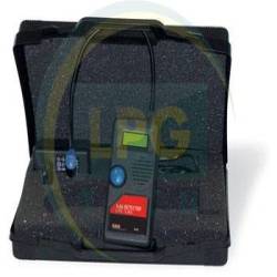 Газоловитель AEB