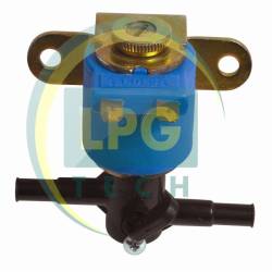 Электроклапан бензина ALDESA