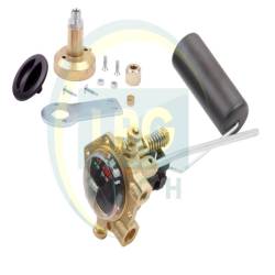 Купить Мультиклапан Atiker 244-30 класса B с заправочным устройством в магазине ГБО LPGTECH