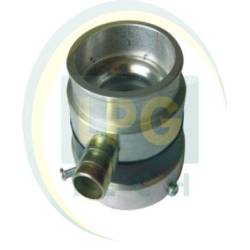 Смеситель ВАЗ инжектор с антихопковым клапаном, Новогрудок