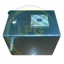 Прибор для очистки свечей зажигания