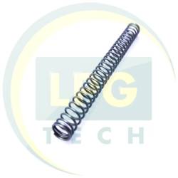 Пружина в рукав 16 мм