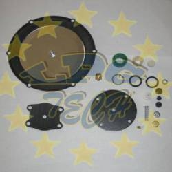 Ремкомплект для редуктора Vikars, электронный (Турция)