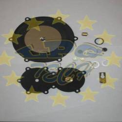 Ремкомплект для редуктора 4-го поколения Vikars, электронный (Турция)