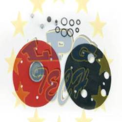 Ремкомплект для редуктора Zavoli Zeta электронный пропан, (Италия)